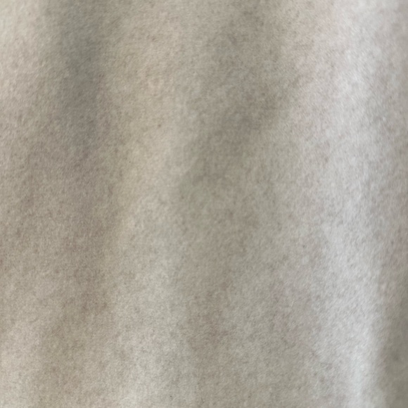 Zara Cream CROPPED SOFT
JACKET - Picture 11 of 12